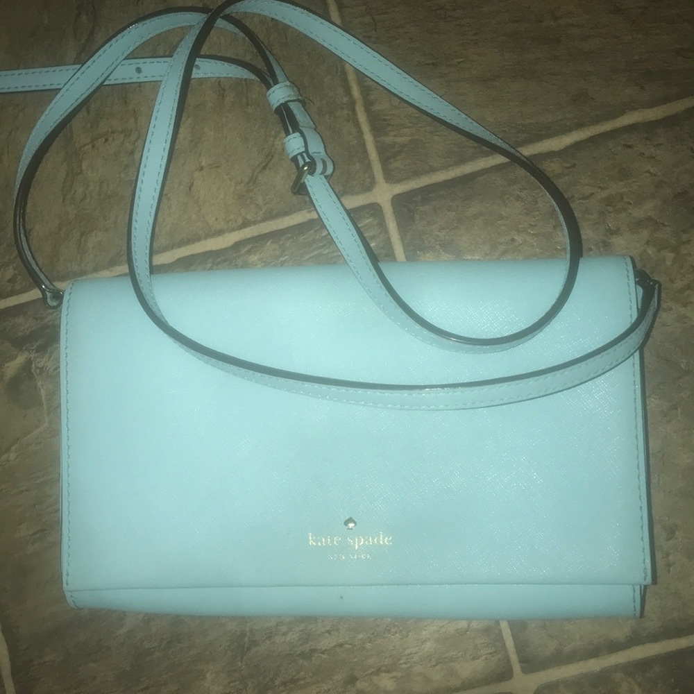 Kate Spade Crossbody.